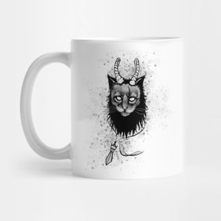 Familiar Mug